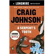 A Serpent's Tooth 9780143125464
