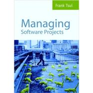 Managing Software Projects