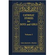 Catholic Stories for Boys and Girls 9780911845464