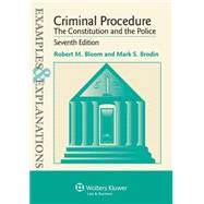 Criminal Procedure 9781454815464
