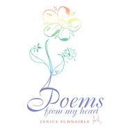 Poems from My Heart 9781973675464