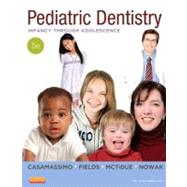 Pediatric Dentistry 9780323085465