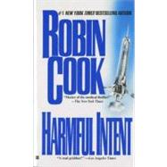 Harmful Intent