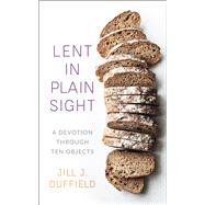 Lent in Plain Sight 9780664265465