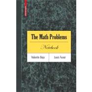 The Math Problems Notebook