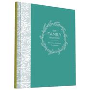 Our Family Traditions 9781452135465