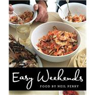 Easy Weekends 9781743365465