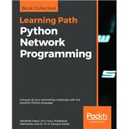Python Network Programming
