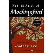 To Kill A Mockingbird 9780060935467