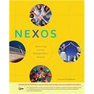 Nexos, Enhanced Student Text 9781285735467