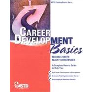 Career Development Basics