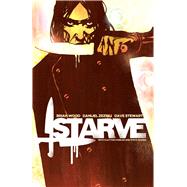 Starve 1 9781632155467