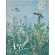 Art Across Time (V.1)(Text) 9780072425468