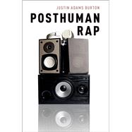 Posthuman Rap