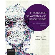 Introduction to Women's and Gender Studies An Interdisciplinary Approach 9780199315468