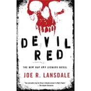 Devil Red