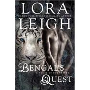 Bengal's Quest 9780425265468