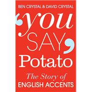 You Say Potato 9781447255468