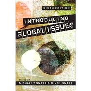Introducing Global Issues 9781626375468
