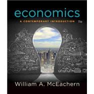 Economics A Contemporary Introduction 9781305505469