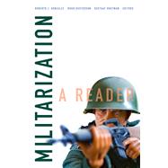 Militarization