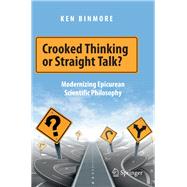 Crooked Thinking or Straight Talk? 9783030395469