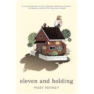 Eleven and Holding 9780062405470