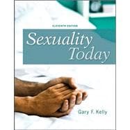 Looseleaf for Sexuality Today 9780078035470