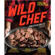 The Wild Chef 9781616285470