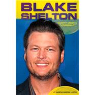 Blake Shelton 9781624035470