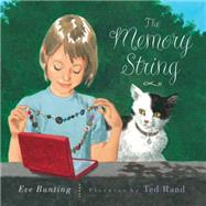 The Memory String 9780544555471