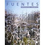 Fuentes Conversacion y gramática 9781285455471