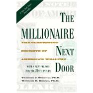 The Millionaire Next Door 9781589795471