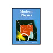 Modern Physics 9780030015472