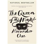 The Queen of the Night 9780544925472