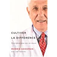Cultiver La Différence 9780773545472
