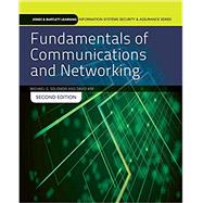 Fundamentals of Communications and Networking with Navigate 2 Course Access Print Bundle