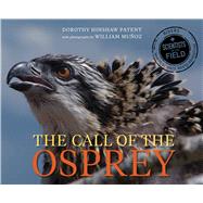 The Call of the Osprey 9780358105473