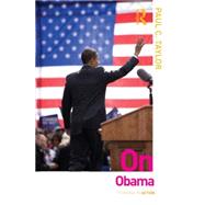 On Obama 9780415525473
