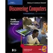 Discovering Computers: Fundamentals