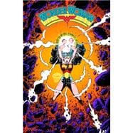 Wonder Woman by George Perez Omnibus 9781401255473