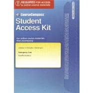 Emergency Care -- NEW eLearning Access Card 9780132375474