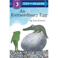 An Extraordinary Egg 9780385755474