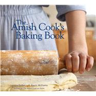 The Amish Cook's Baking Book 9780740785474