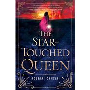 The Star-touched Queen 9781250085474