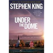 Under the Dome A Novel 9781476735474