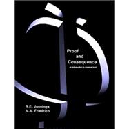 Proof And Consequence