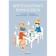Wittgenstein's Rhinoceros 9783037345474