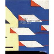 Cubism - Constructivism - Form Art 9783791355474