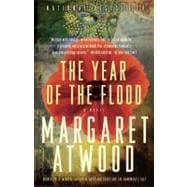 The Year of the Flood 9780307455475